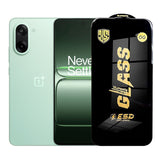 Folie de Protectie pentru OnePlus Ace 5 Ultra, Flippy, Sticla Securizata ESD, Margini Negre, Rezistenta la Zgirieturi, Antistatica, 0.35 mm, Transparenta - vivimall.ro