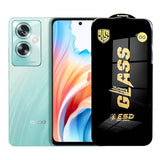 Folie de Protectie pentru Oppo A2, Flippy, Sticla Securizata ESD, Margini Negre, Rezistenta la Zgirieturi, Antistatica, 0.35 mm, Transparenta - vivimall.ro