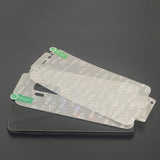 Folie Plastic Samsung Galaxy Note 8 BestSuit Full Body Film 360 Fata-Spate Transparent - vivimall.ro