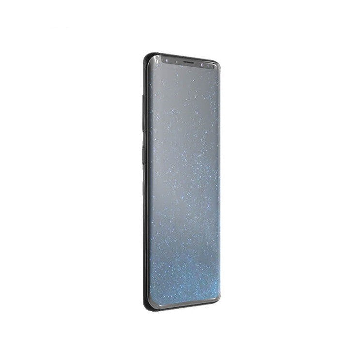 Folie Plastic Samsung Galaxy S9 BestSuit Full Body Film 360 Fata-Spate Transparent - vivimall.ro