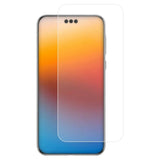 Folie Securizata pentru Huawei Mate 70 Pro, Vivimall, Sticla Securizata 3D, High Definition Ultra Clear 2.5 HD, Margini Arc, 0.3 mm, Anti Zgirieturi, Anti bule, Transparenta - vivimall.ro