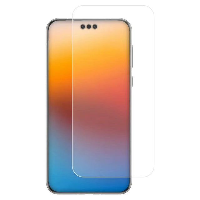 Folie Securizata pentru Huawei Mate 70 Pro+, Vivimall, Sticla Securizata 3D, High Definition Ultra Clear 2.5 HD, Margini Arc, 0.3 mm, Anti Zgirieturi, Anti bule, Transparenta - vivimall.ro