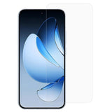 Folie Securizata pentru Oppo Reno13, Vivimall, Sticla Securizata 3D, High Definition Ultra Clear 2.5 HD, Margini Arc, 0.3 mm, Anti Zgirieturi, Anti bule, Transparenta - vivimall.ro
