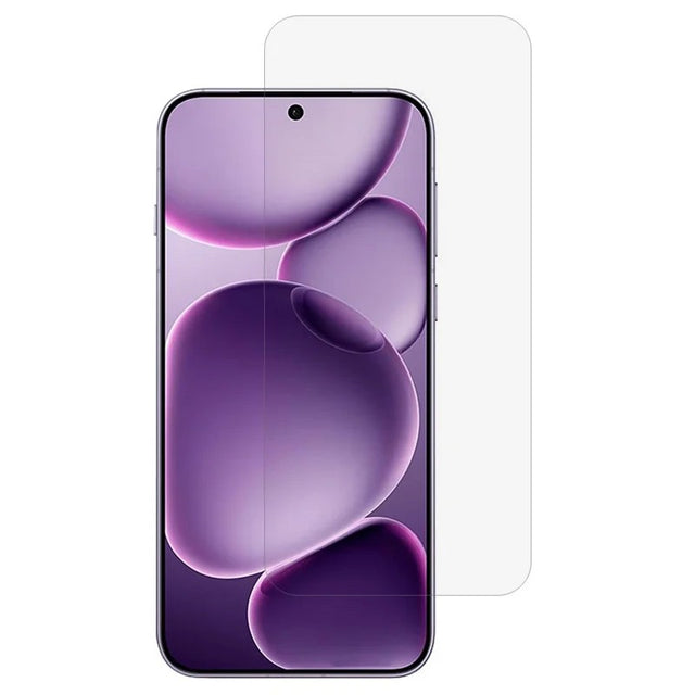 Folie Securizata pentru Oppo X8s+, Vivimall, Sticla Securizata 3D, High Definition Ultra Clear 2.5 HD, Margini Arc, 0.3 mm, Anti Zgirieturi, Anti bule, Transparenta - vivimall.ro