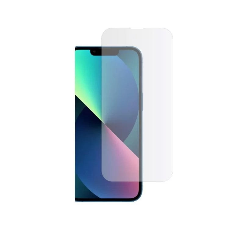 Folie Sticla Securizata Flippy, 0-Sense, compatibila cu Apple iPhone 13 Pro Max/ iPhone 14 Plus, 0.2 mm, Transparent - vivimall.ro