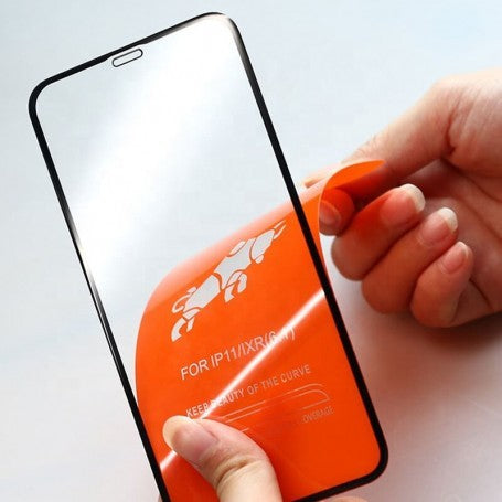 Folie Sticla 111D  Realme GT Neo 2 - vivimall.ro