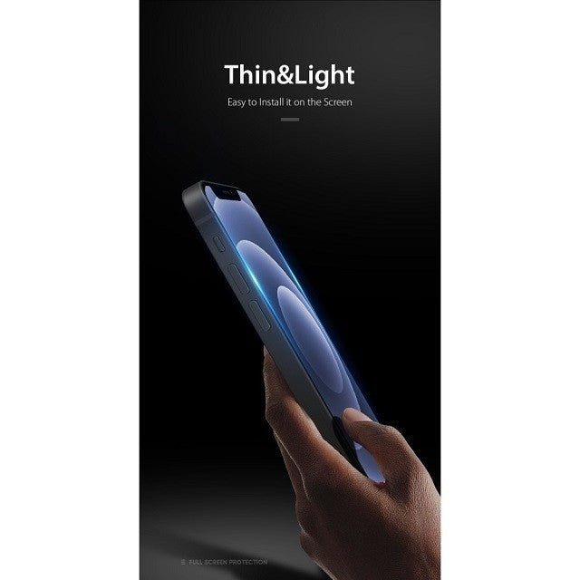 Folie Sticla 111D  Realme GT Neo 2 - vivimall.ro