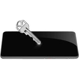 Folie Sticla Curbata, compatibila cu Huawei P40 Pro, Flippy - vivimall.ro