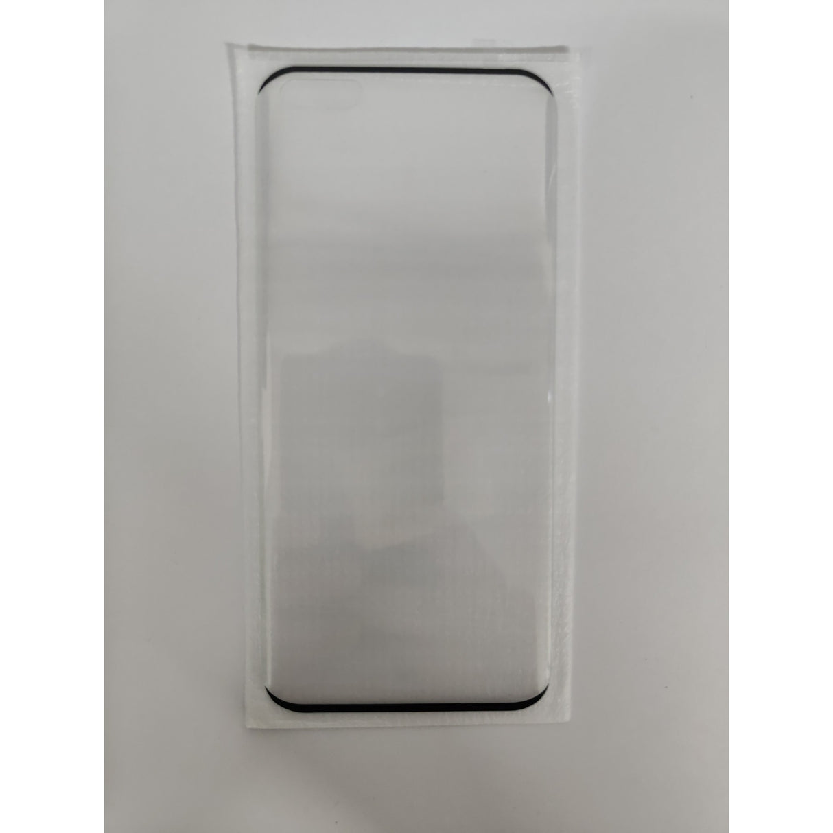 Folie Sticla Curbata, compatibila cu Huawei P40 Pro, Flippy - vivimall.ro