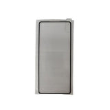 Folie Sticla Curbata Oppo Find X2 Full Glue Negru - vivimall.ro