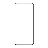 Folie Sticla curbata securizata Flippy compatibila cu Xiaomi 11 Lite Full Glue Negru - vivimall.ro