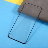 Folie Sticla curbata securizata Flippy compatibila cu Xiaomi 11 Lite Full Glue Negru - vivimall.ro