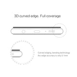 Folie Sticla Flippy® compatibila cu Samsung Galaxy S10 E, 111D, Negru - vivimall.ro