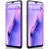 Folie Sticla Flippy® compatibila cu Samsung S10 E 111D Negru - vivimall.ro