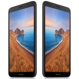 Folie Sticla Flippy® compatibila cu Xiaomi Redmi 7A 111D Negru - vivimall.ro