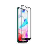 Folie Sticla Flippy® compatibila cu Xiaomi Redmi 8 111D Negru - vivimall.ro