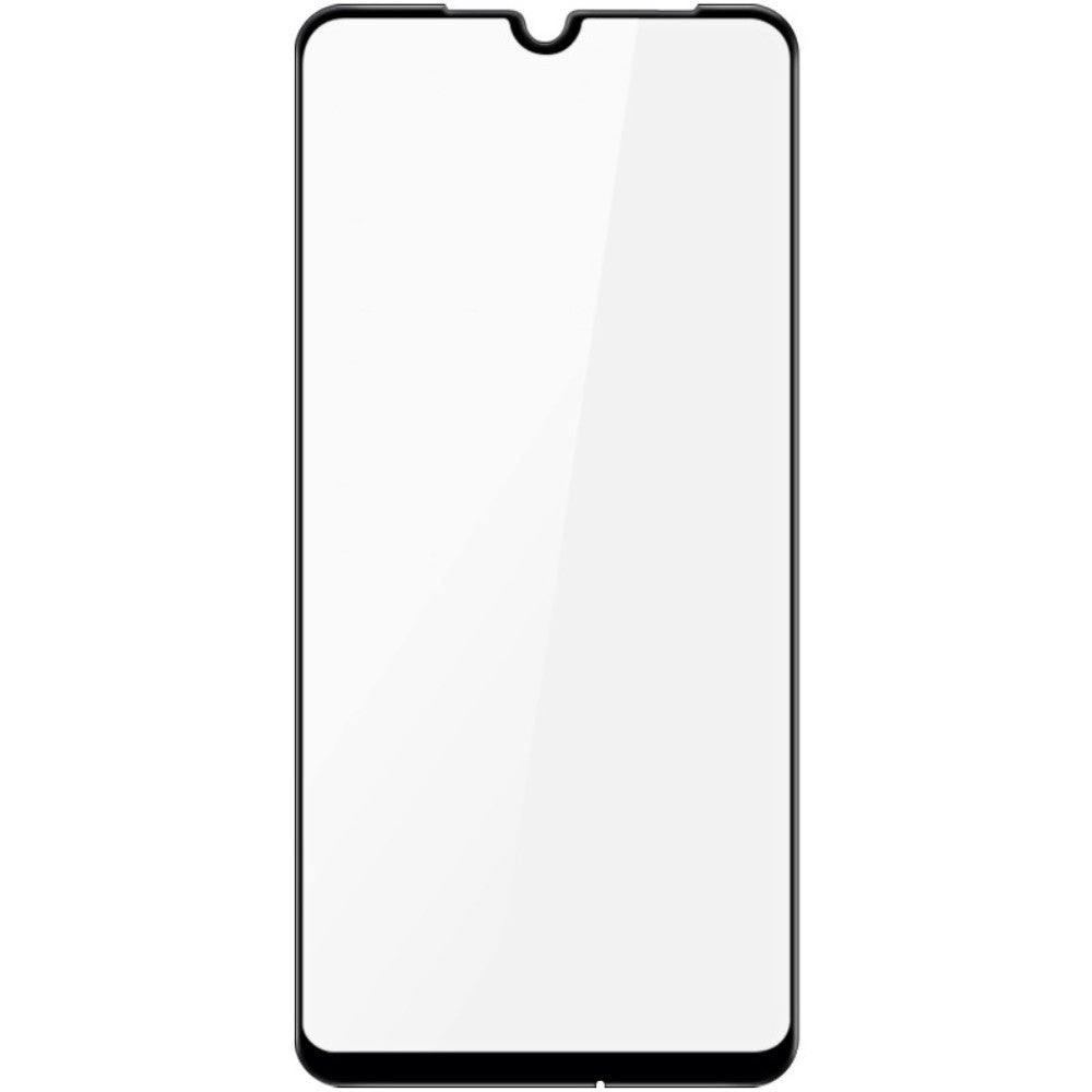 Folie Sticla Flippy® compatibila cu Xiaomi Redmi 8A 111D Negru - vivimall.ro