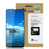 Folie Sticla Flippy® compatibila cu Xiaomi Redmi 9 111D Negru - vivimall.ro