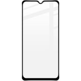 Folie Sticla Flippy® compatibila cu Xiaomi Redmi 9 111D Negru - vivimall.ro