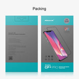Folie Sticla Flippy® compatibila cu Xiaomi Redmi Note 9 111D Negru - vivimall.ro