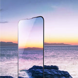 Folie Sticla Flippy® pentru Apple iPhone 13 Pro Max 111D Negru - vivimall.ro