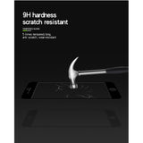 Folie Sticla Flippy® pentru Apple iPhone 7/8 Plus 111D Negru - vivimall.ro