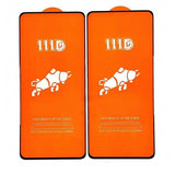 Folie Sticla Flippy pentru Huawei NOVA 9 SE 111D, Negru - vivimall.ro