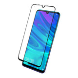 Folie Sticla Flippy® pentru Huawei P Smart 2020 111D Negru - vivimall.ro