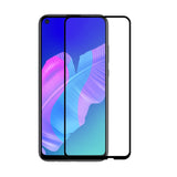 Folie Sticla Flippy® pentru Huawei P40 Lite E 111D Negru - vivimall.ro