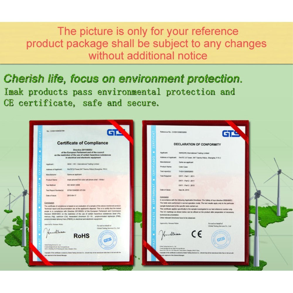 Folie Sticla Flippy® pentru Huawei P40 Lite E 111D Negru - vivimall.ro