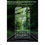 Folie Sticla Securizata Flippy, compatibila cu Samsung A02S, Negru - vivimall.ro