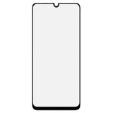 Folie Sticla Flippy® pentru Samsung A50 111D Negru - vivimall.ro