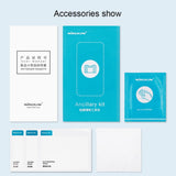 Folie Sticla Flippy® pentru Samsung A52 111D Negru - vivimall.ro