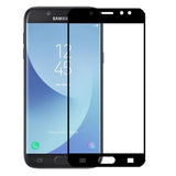 Folie Sticla Securizata Flippy pentru Samsung J5 2017, 9H, HD, 111D Negru - vivimall.ro