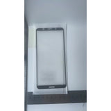 Folie Sticla Huawei Mate 10 Pro Full Glue Negru - vivimall.ro