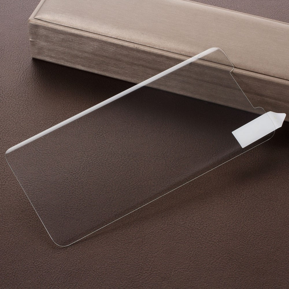 Folie Sticla Securizata, Flippy, compatibil cu Huawei Mate 20 Lite, Full Glue,  Nano Water, Transparent - vivimall.ro