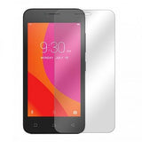 Folie Sticla Securizata Flippy, 9H, Transparenta HD, pentru Lenovo Vibe B Transparent - vivimall.ro