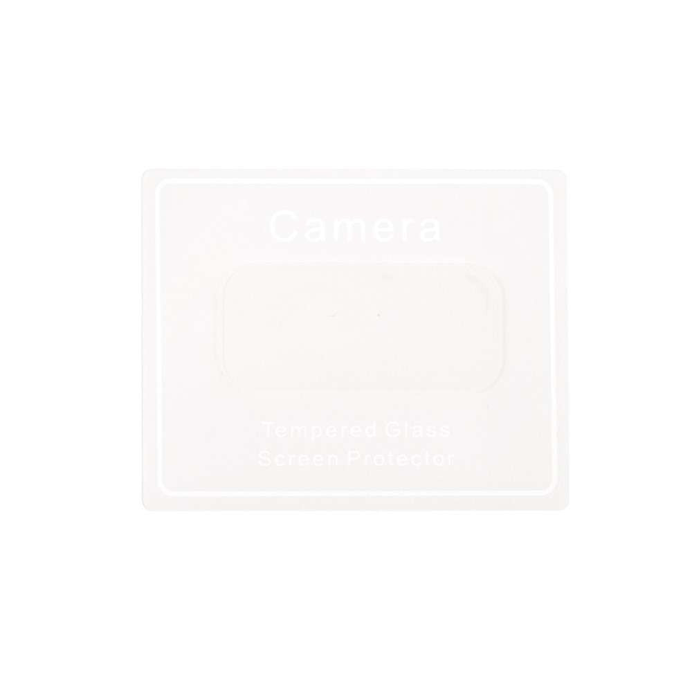 Folie Sticla pentru camera Apple iPhone 11 Pro Transparent - vivimall.ro