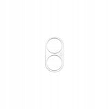 Folie Sticla pentru Camera, Vivimall, Pentru Samsung Galaxy Z Flip 6, 3D, Transparent - vivimall.ro