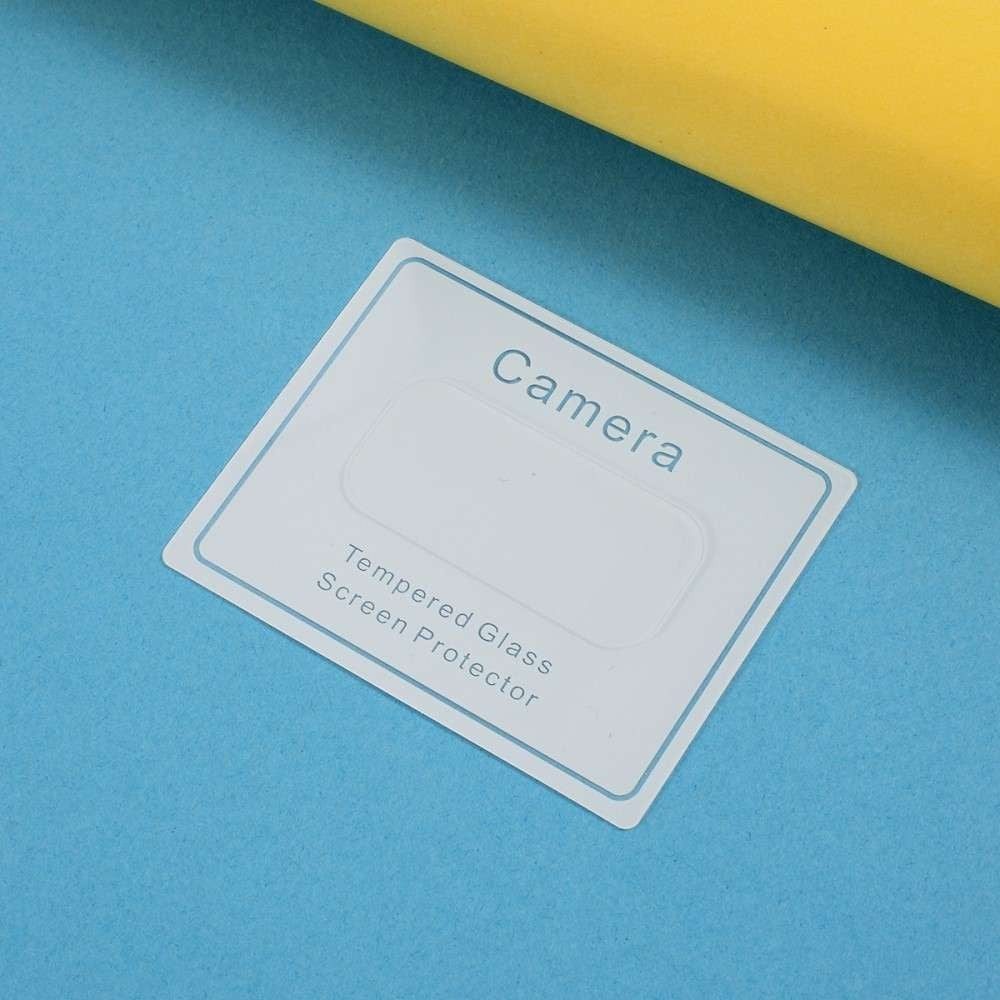 Folie Sticla pentru camera Xiaomi Note 10 Lite Transparent - vivimall.ro