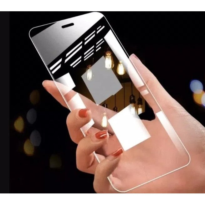 Folie Sticla Securizata Flippy, 9H, Transparenta HD, Samsung pentru Galaxy A8 2018 Transparent - vivimall.ro