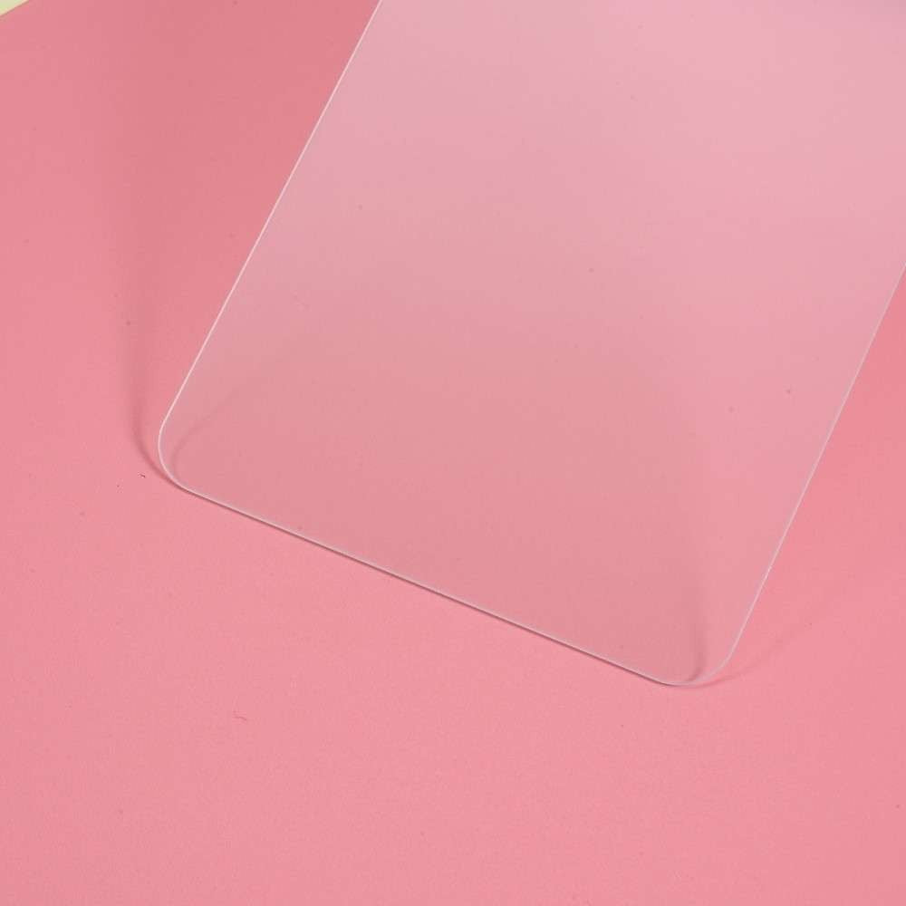 Folie de Protectie, Flippy, compatibil cu Samsung Galaxy M20, Sticla Securizata, Duritate 9H, Transparenta HD, Transparent - vivimall.ro