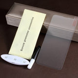 Folie Sticla Samsung Galaxy Note 10 Full Glue Nano Water Transparent - vivimall.ro