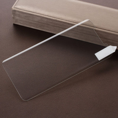 Folie Sticla Samsung Galaxy Note 9 Full Glue Nano Water Transparent - vivimall.ro
