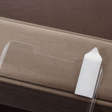 Folie Sticla Samsung Galaxy Note 9 Full Glue Nano Water Transparent - vivimall.ro