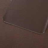 Folie Sticla Securizata, Flippy, compatibil cu Samsung Galaxy S7 Edge, Full Glue, Nano Water, Transparent - vivimall.ro