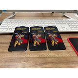 Folie Sticla Securizata Flippy® 3D Full Glue Armor Panda pentru Huawei  Y70 - vivimall.ro