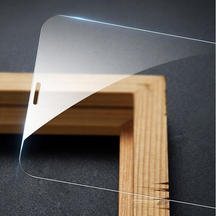 Folie Sticla Securizata Flippy® 3D Full Glue Curbata cu Margini Negre pentru Xiaomi 12 Pro 5G, Flippy - vivimall.ro