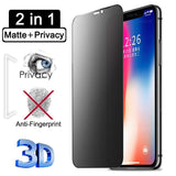 Folie Flippy Sticla Securizata 3D Privacy 28° Armor Panda pentru Apple iPhone 13/13 PRO 6.1 - vivimall.ro