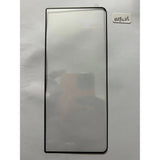 Folie Sticla Securizata, Vivimall compatibil cu Honor Magic Vs, Full Glue Negru - vivimall.ro